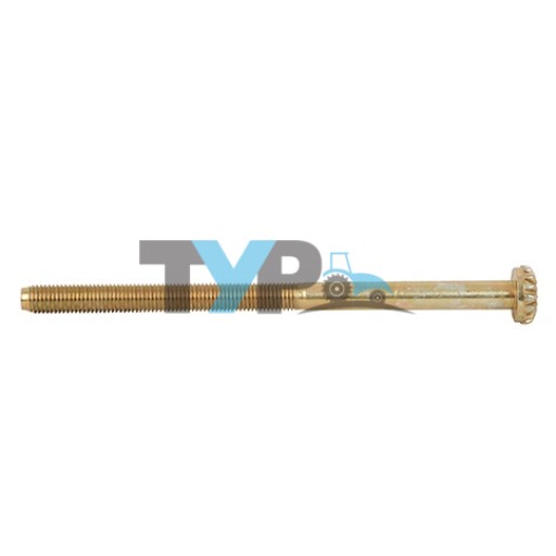 MF 135/240 AYARLI KOL UZUN DİŞLİ