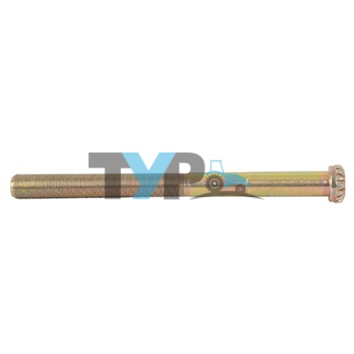 MF 165/285/290 AYARLI KOL UZUN DİŞLİ