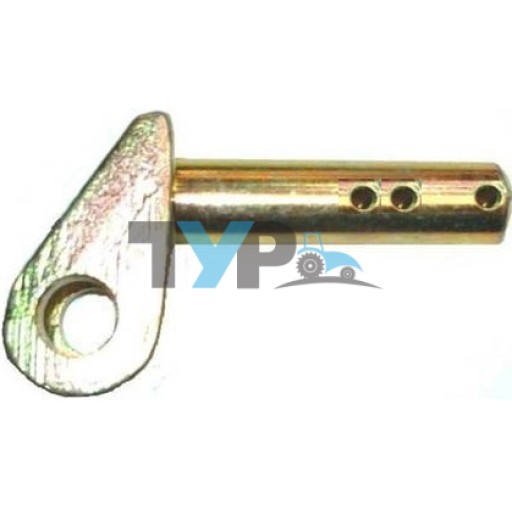 FİAT TELES. GERGİ ZİNCİRİ BAĞLANTI MESNETİ 10 CM