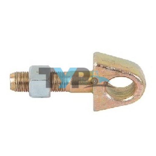 MF 240/276/286 TELES.GERGİ CİVATASI 3/4/16 UNF