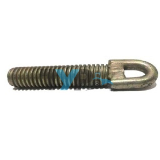 KAREDİŞ GERGİ VİDASI 'U' BAŞLI SAĞ RH M30*6