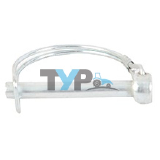 ÇAPA PİMİ 8 MM UZUN