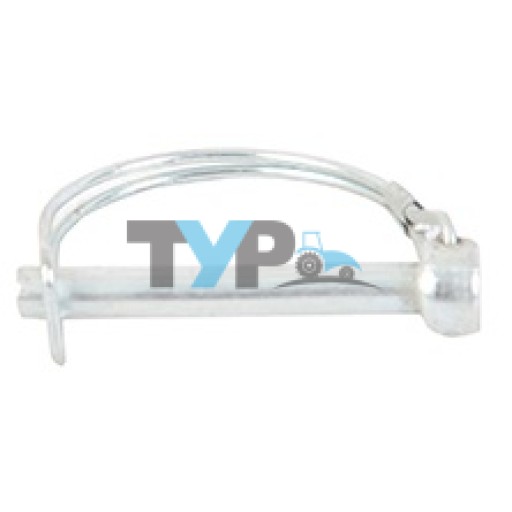 ÇAPA PİMİ 10 MM