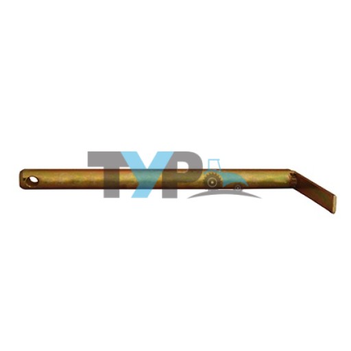 MF 185/285/290 LAMALI PİM KISA 263 MM