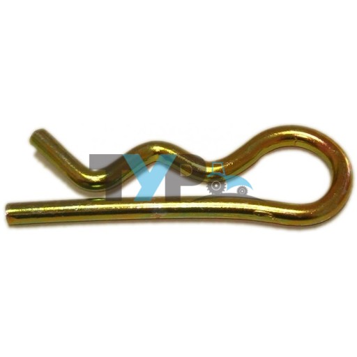 FİRKETE 10 MM-14 CM