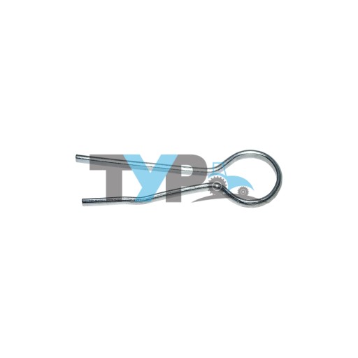 YARIM YUVARLAK FİRKETE 5MM