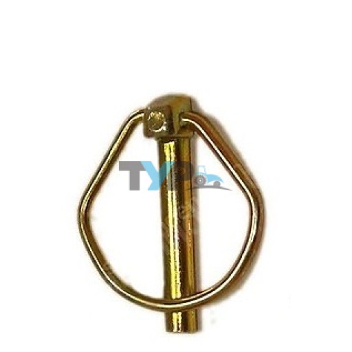 YAYLI PİM 10 MM