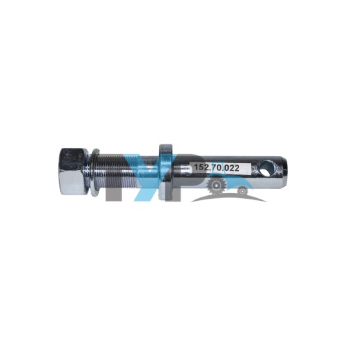 TİLLER PİMİ NO 3 3903  22*22*150 (MRT) M22*1,5