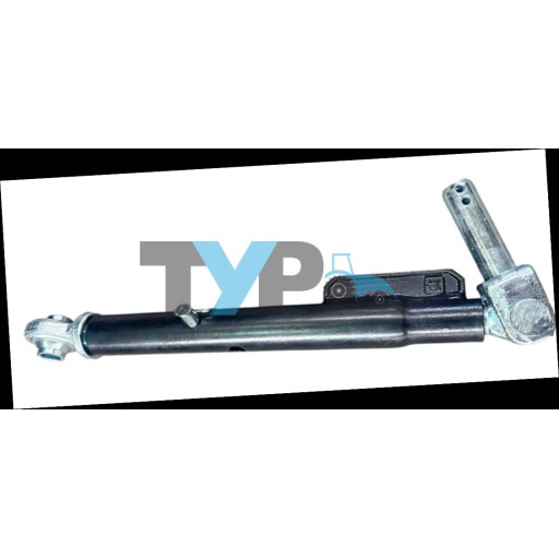 TMS  GERGİ (EM) YİVLİ