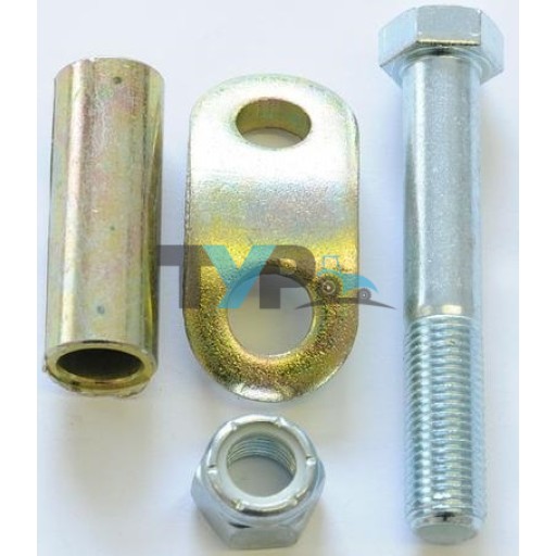 MF 135 KULAKLI CİVATA