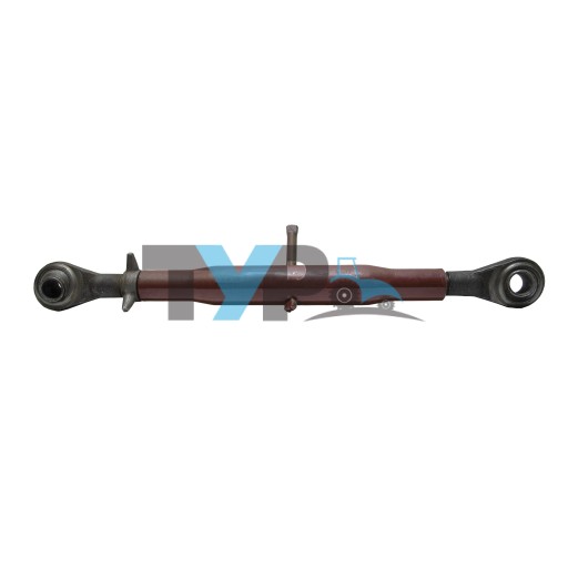 ORTA KOL B 39 CM BORU 52x 6 MM CAT 2*2