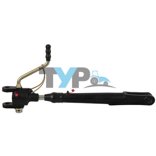 MF 135/240 HİDROLİK AYARLI KOL