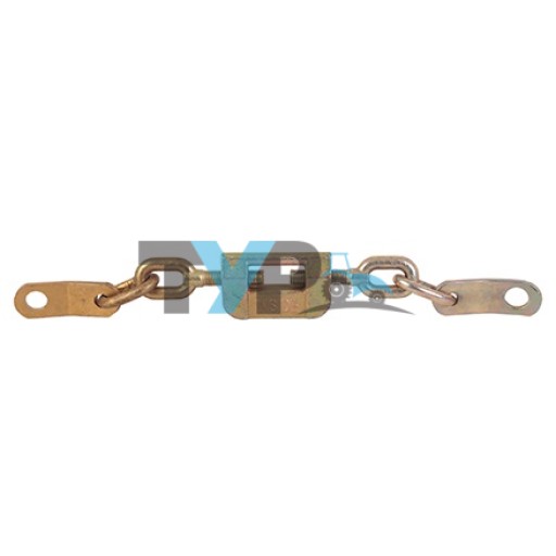 MF 240/240S GERGİ ZİNCİRİ (İRAN MODELİ)(398 VİDALI)