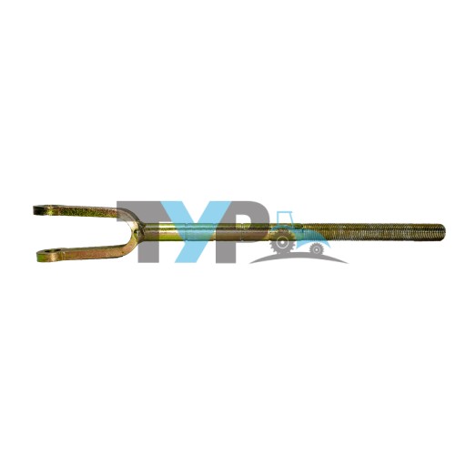 DEUTZ 90 ORTAÇEKİ KOLU AĞIR YAYLI TİP M34*3,5