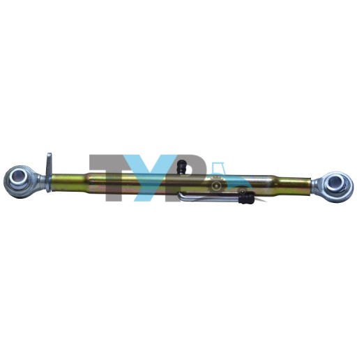 DEUTZ ORTAKOL CAT 2*2 BORU 56 CM GALVANİZLİ