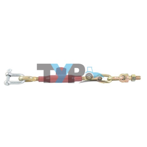 UTB 650 GERGİ ZİNCİRİ LAMALI ORJİNAL TİP