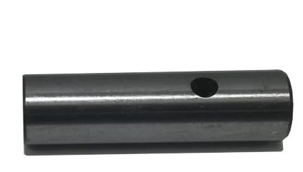 MF 135/285 DEB. PEDAL ML SHORT GALV. تغطية