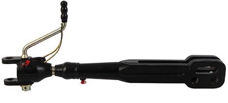 MF 285/290 HYD. LEVELLING BOX