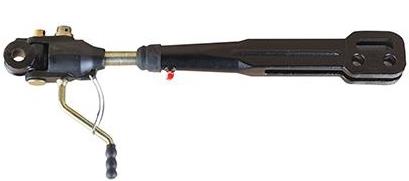 MF 285/290 HD. مادة ذراع قابلة للتعديل