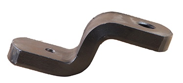 MF 285/290 SWINGING DRAWBAR CLEVIS