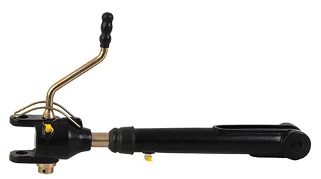 MF 255T HİD. AYARLI KOL