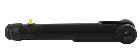 MF 255T  AYARLI KOL (165 DAR DELİK) ALT ÇATAL