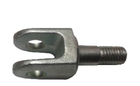 MF 5000 SERİSİ TELES. GERGİ ÇATALI 25 MM