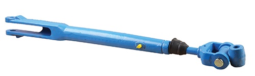 FORD 4000 HYD. FIXED ARM WITH KNUCKLE