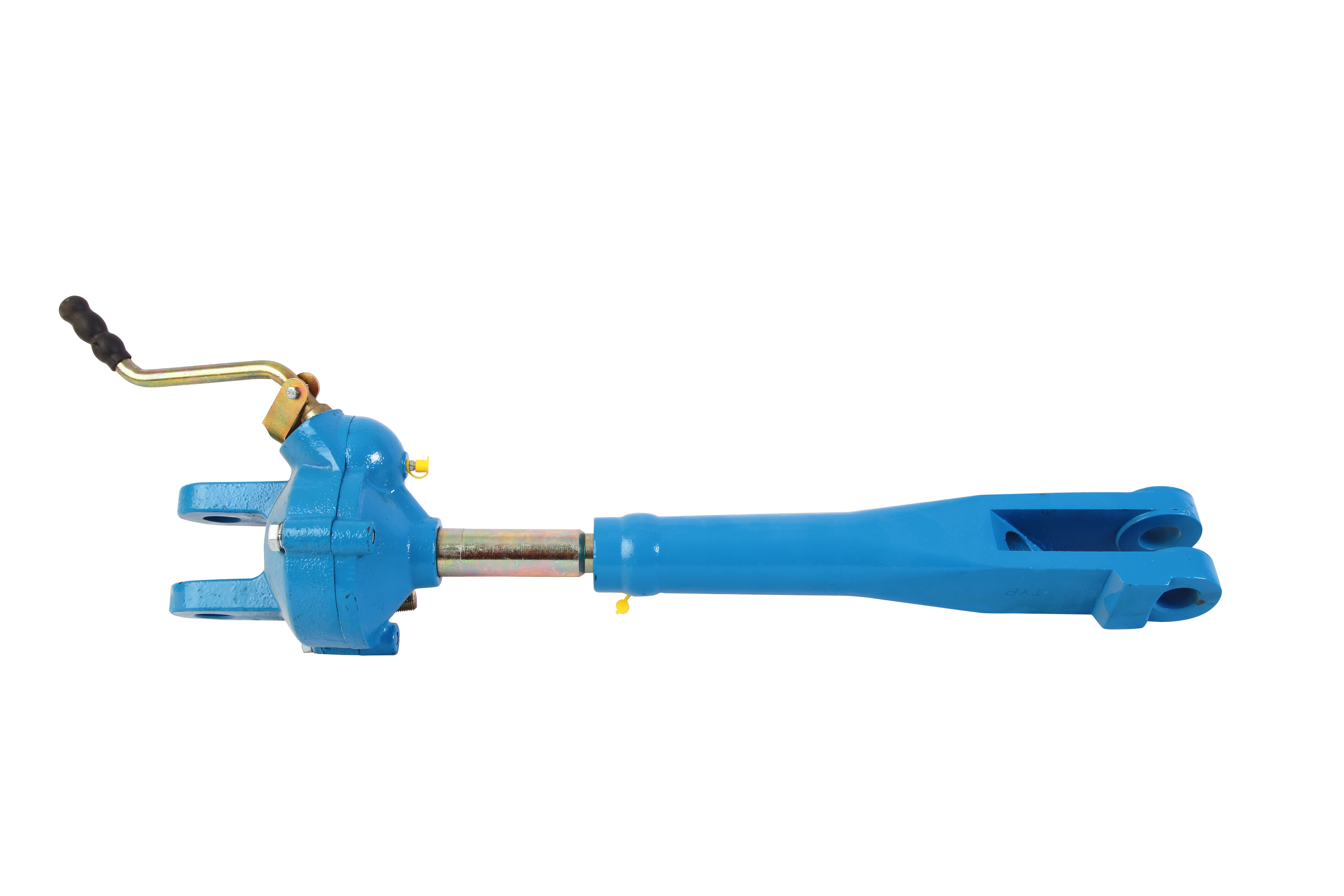 FORD 5000 HYD. LEVELLING BOX