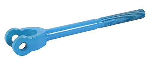 FORD 5000 HYD. YOKE SHAFT