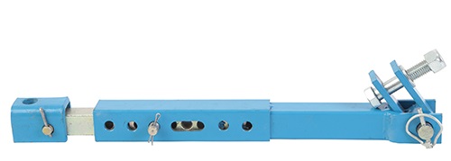 FORD 5110/5610/7610 ГЕРГ ЗЕНКР 53 СМ