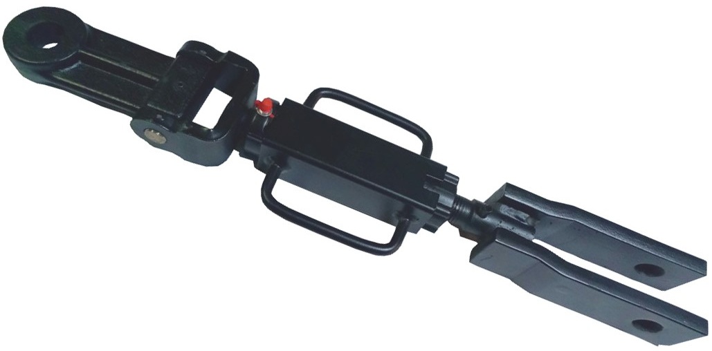 STEYR 768/ 8073 DİK AYARLI KOL MAFSALLI