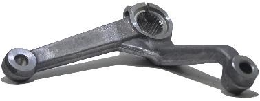 EBRO 470 DOUBLE STEERING ARM 