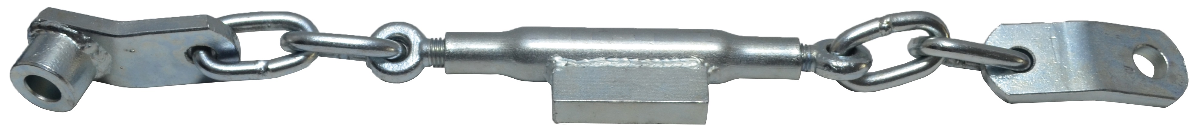 DEUTZ GERGİ İNCE BORU 2+2 / 50*12 LAMA