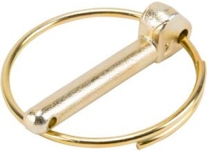 JD 5000S-6000S SPRING PIN