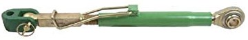 JD CENTRAL TOW HANDLE CAT 2 * 2
