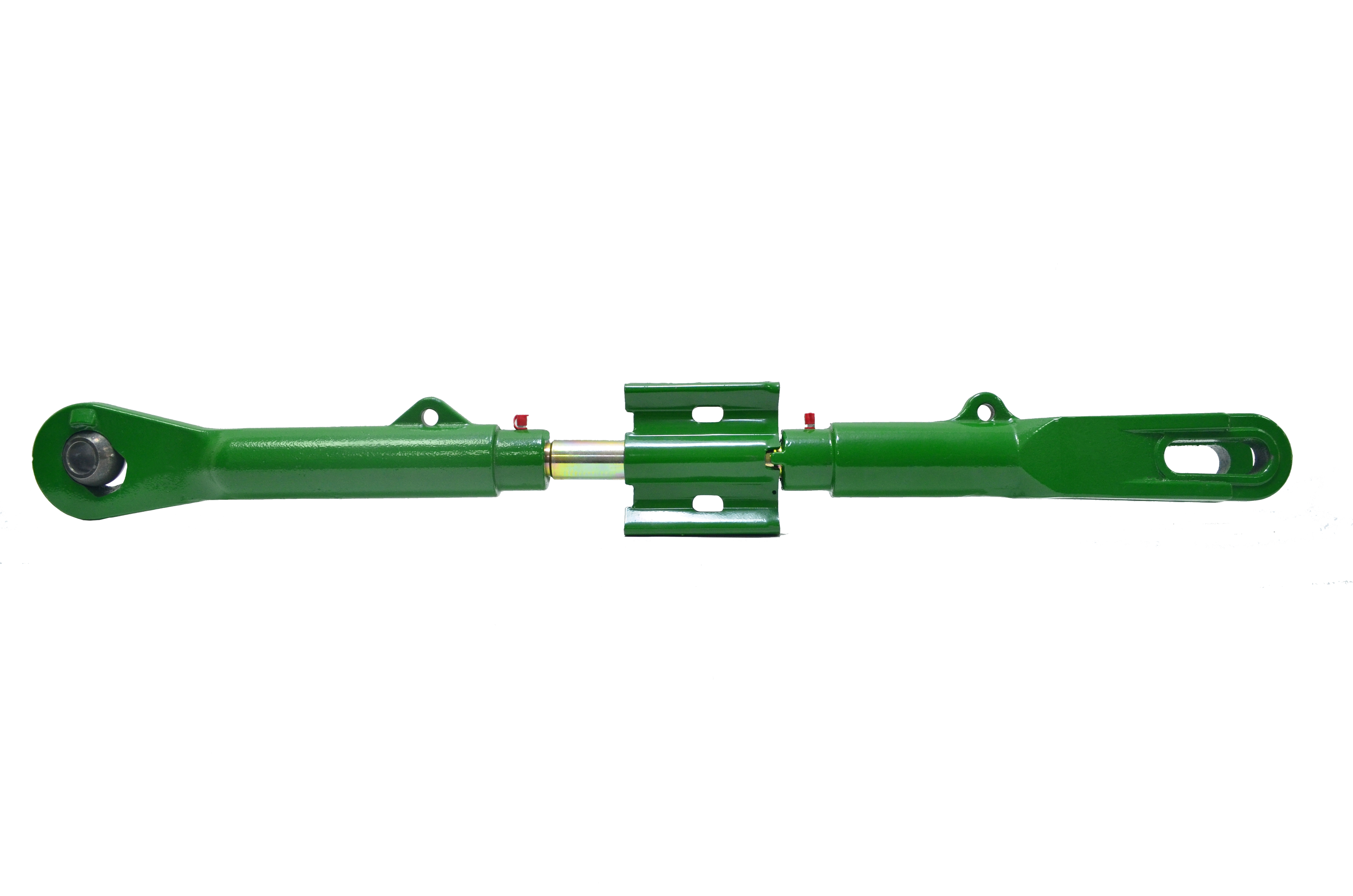 JOHN DEERE ADJUSTABLE ARM