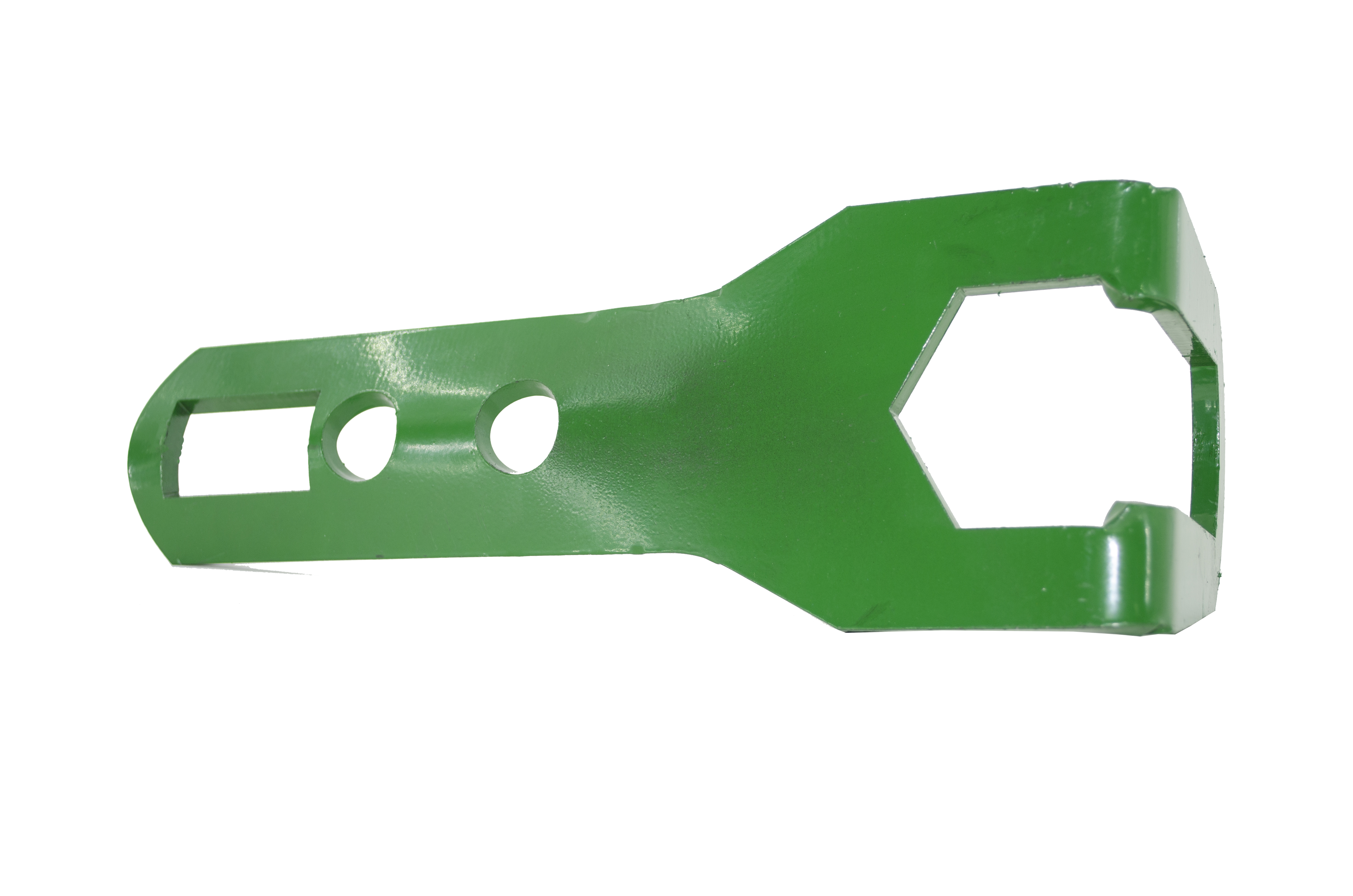 JD HYD.LEVELLING BOX LOCED