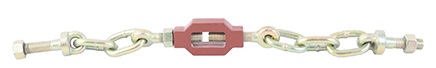 IMT STABILISER CHAIN 3+2 WITH 2 BOLTS
