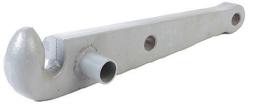 КРЮК IMT 539 KUKA (ДОПОЛНИТЕЛЬНОЕ ЧТЕНИЕ)