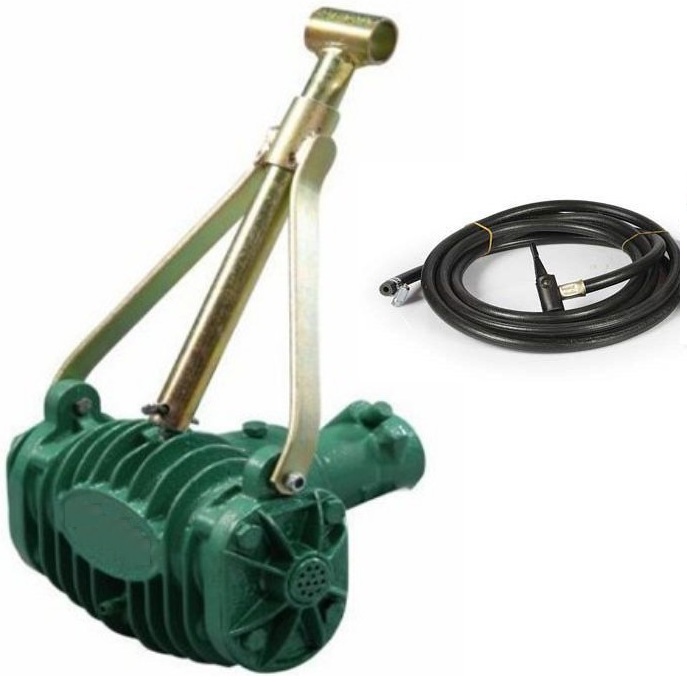 TRACTOR AIR COMPRESSOR 