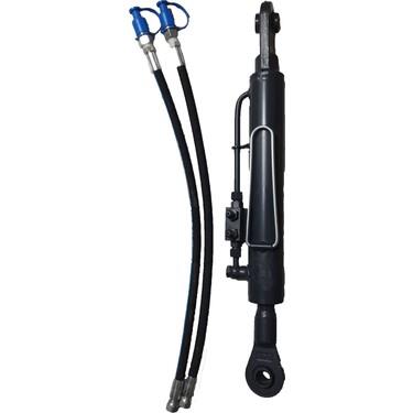 HYDRAULIC TOPLINK 50 CM PIPE 75 MM MILES 45 MM