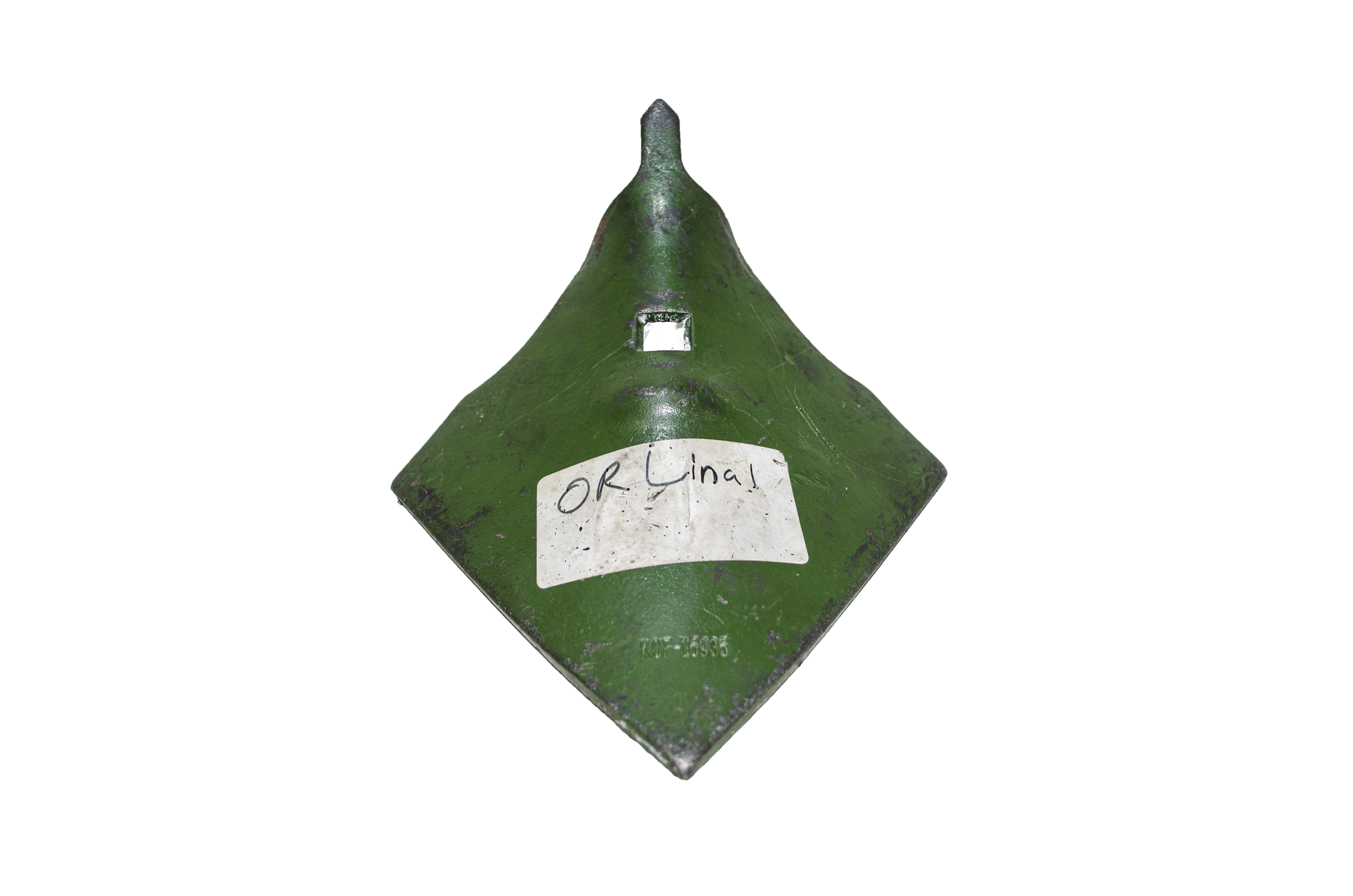 محراث BIAI G300 * U260-10 ملم