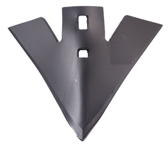 محراث BIAI G300 * U260-6 مم