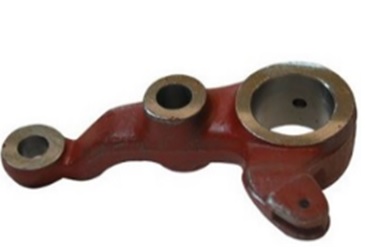 MF 165/285 STEERING CRANK ARM 1671335M1