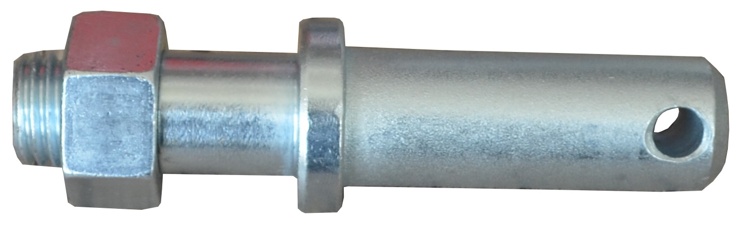 TLLER PM 25*28 MM С ГАЙКОЙ KIS 25 D LS 25