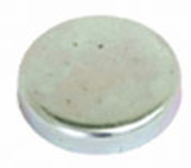 ВОДЯНАЯ ПРОБКА БЛОКА ДВИГАТЕЛЯ MF 39,95 мм