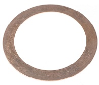 MF 275/285 CARYER ГВОЗДОЙНАЯ ШАЙБА МЕДЬ