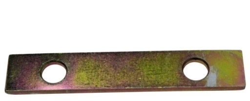 MF 240/285 GEAR SHIFT STOP PLATE