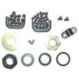 МФ 35/35Х/135 ДР. МЛ ГАЙКА ТК. 9 пр. ПОЛНЫЙ